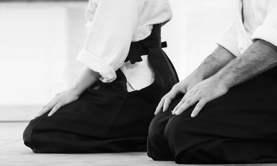 hakama